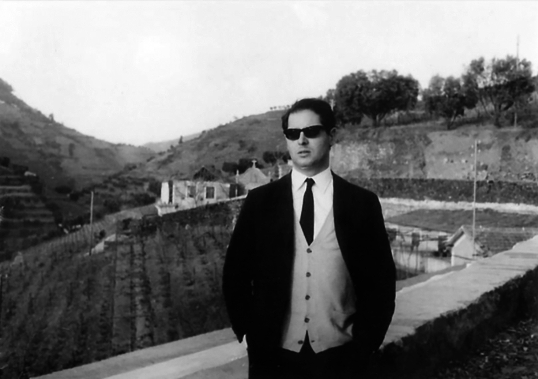 Quinta do Vallado - Adelaide - Pai Vallado