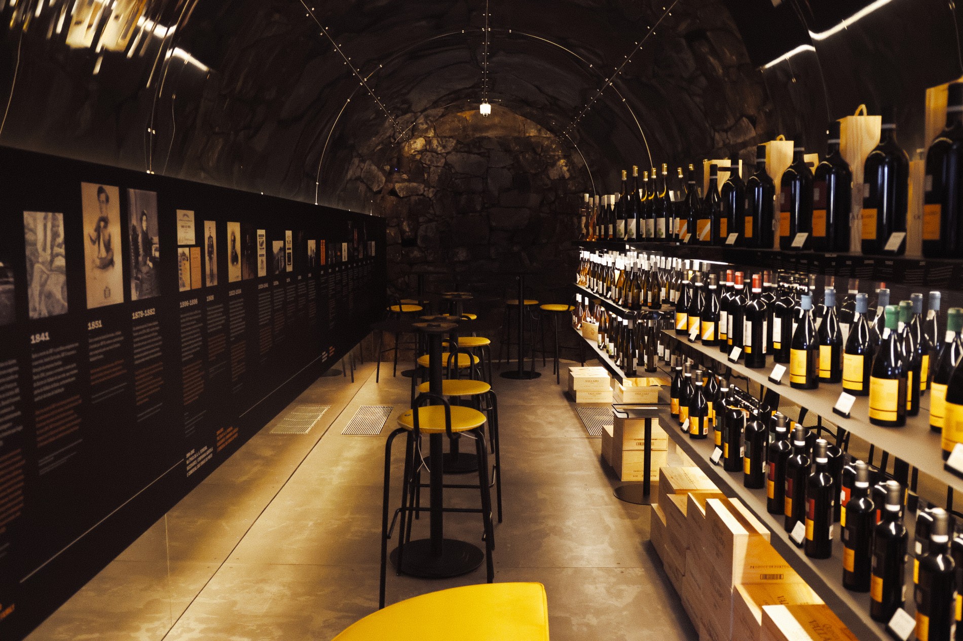 Loja de Vinhos e Wine Bar