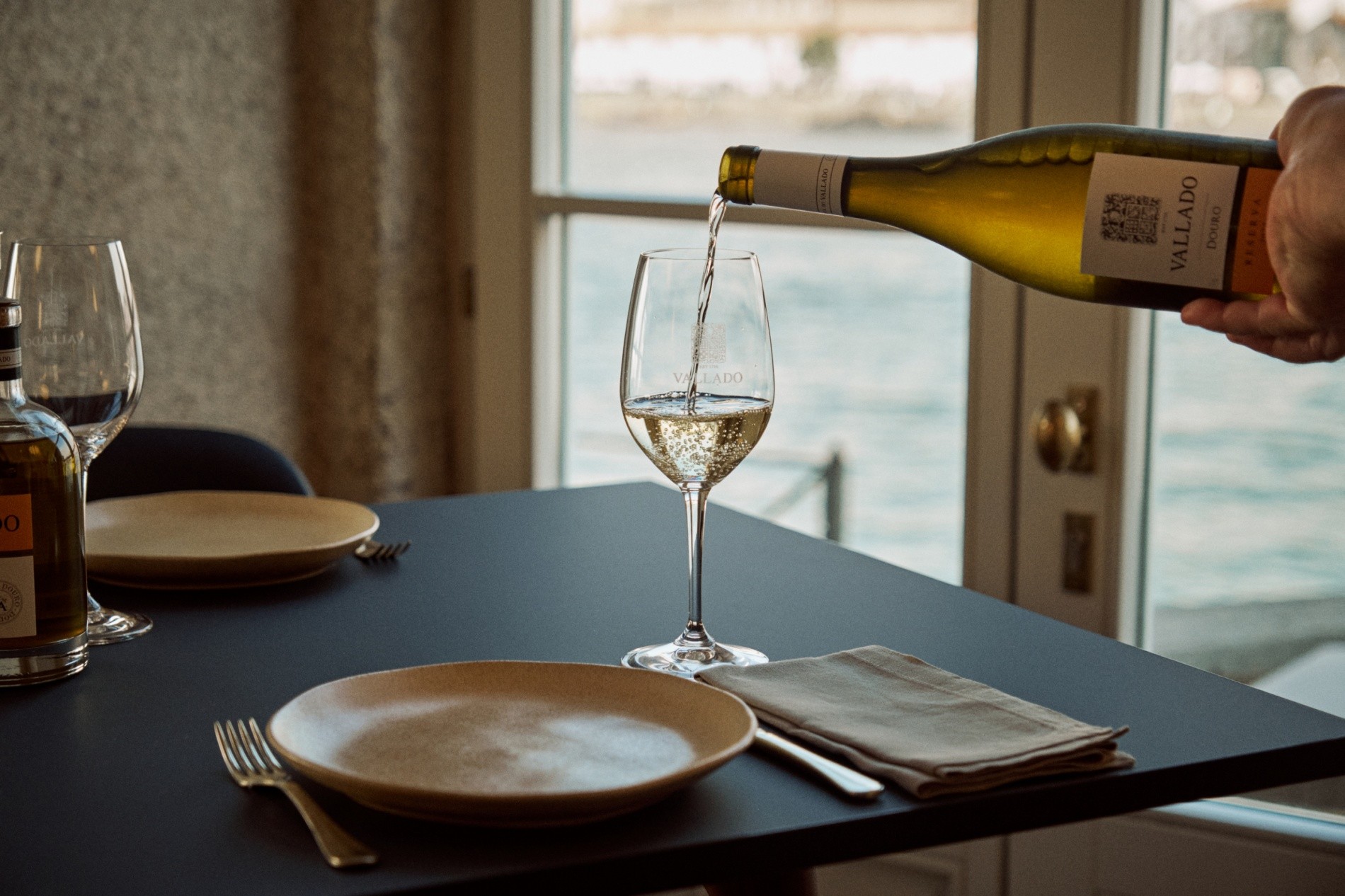 Wine Bar & Restaurante