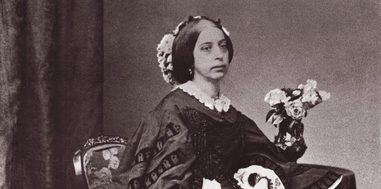 Quinta do Vallado - Adelaide - D. Antónia Adelaide Ferreira