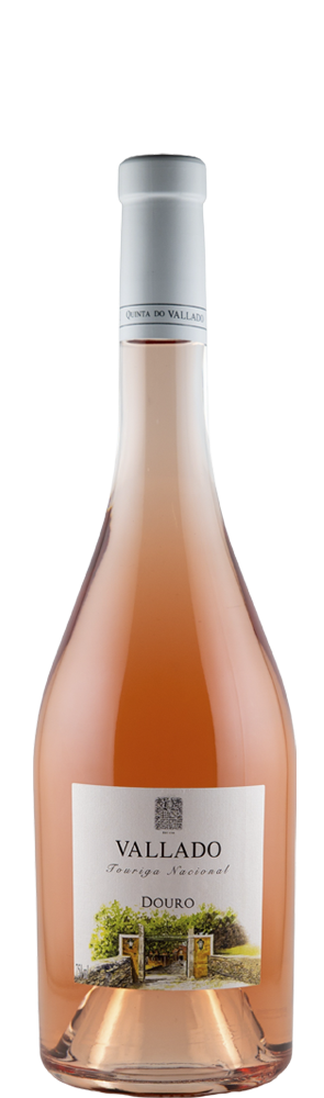 Touriga Nacional Ros&eacute;