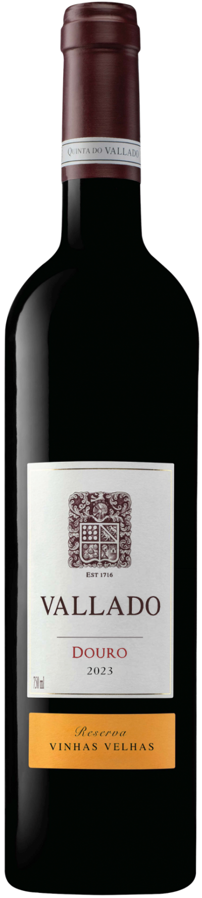 Reserva Vinhas Velhas