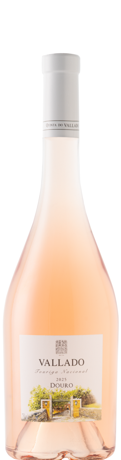 Touriga Nacional Ros&eacute;