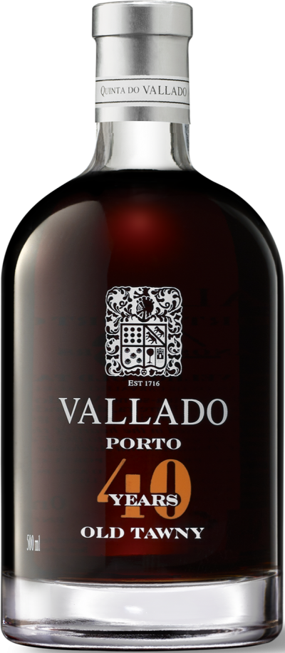 Porto Tawny 40 anos