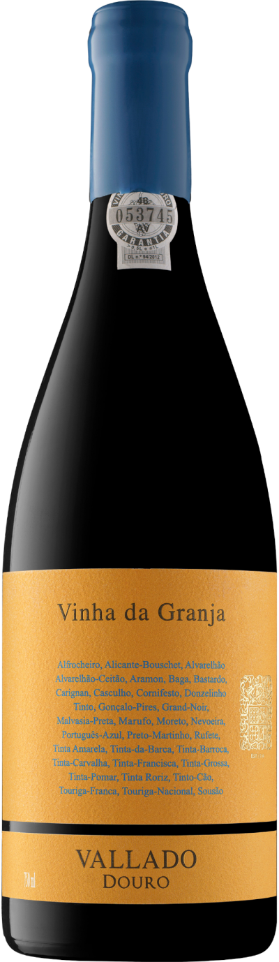 Vinha da Granja