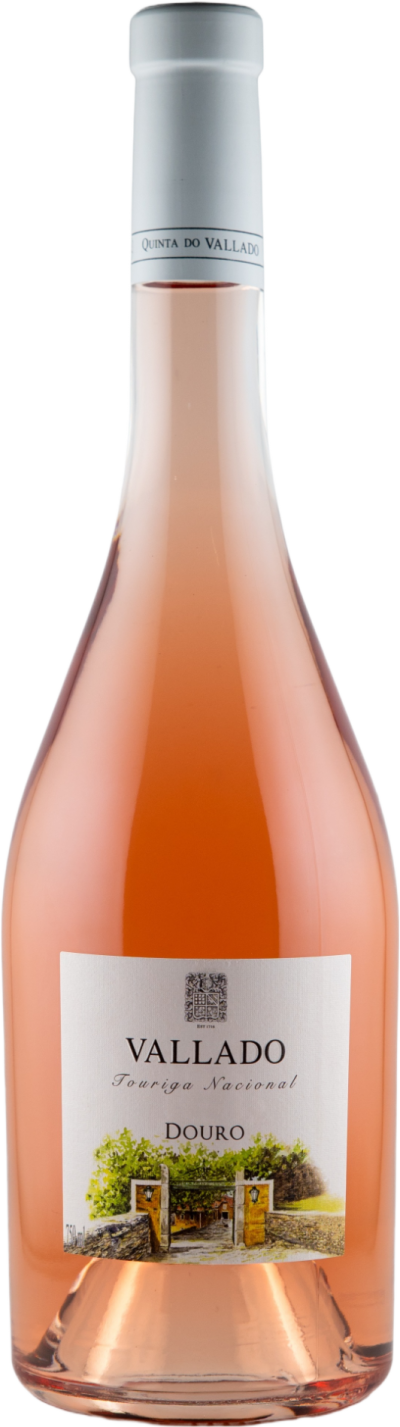 Touriga Nacional Ros&eacute;