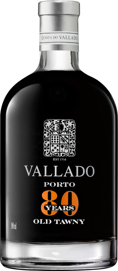 Porto Tawny 80 anos