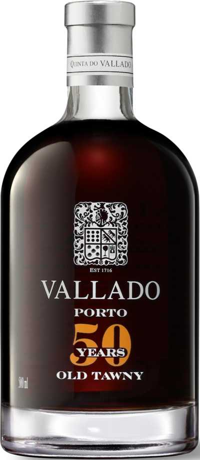 Porto Tawny 50 anos