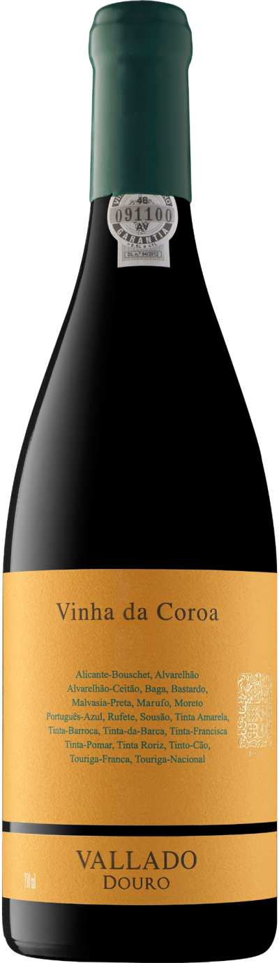 Vinha da Coroa