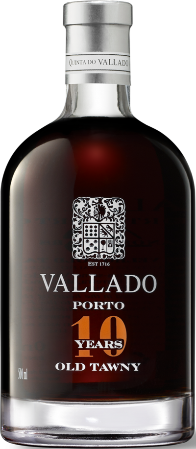 Porto Tawny 10 anos
