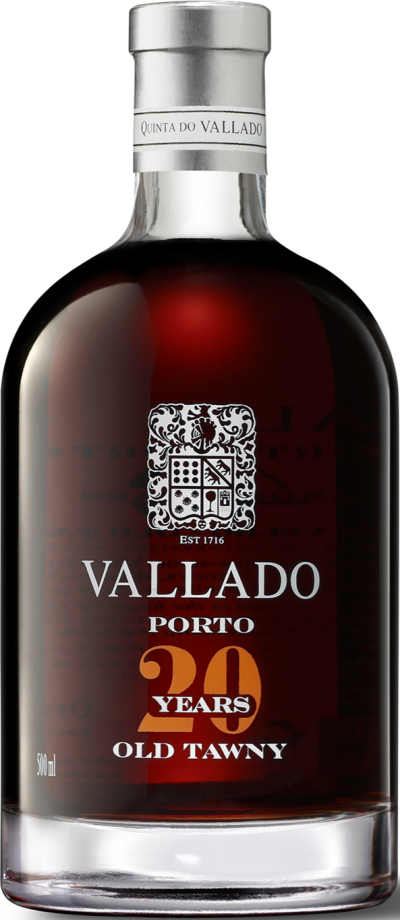 Porto Tawny 20 anos