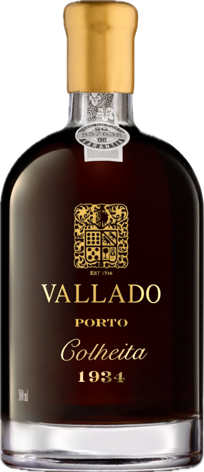 Porto Tawny Colheita 1934