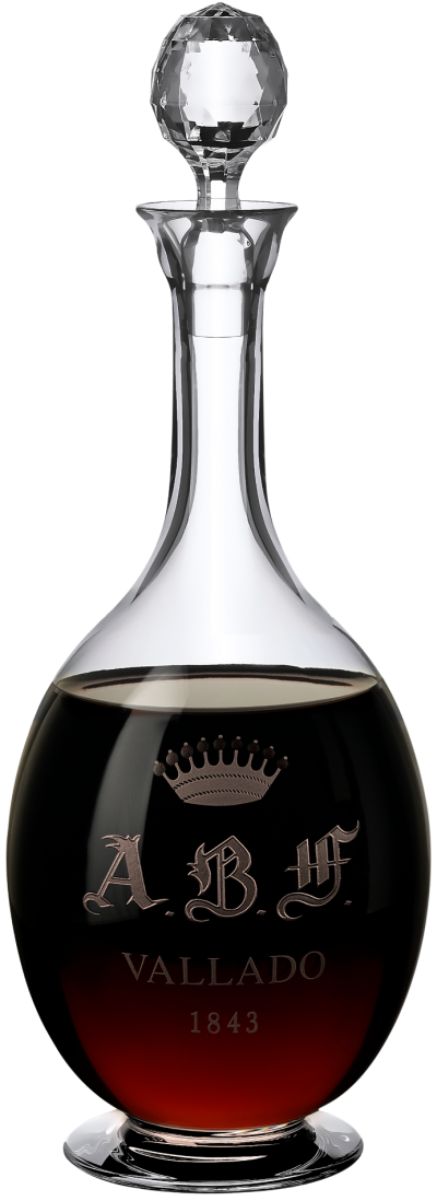 ABF Second Edition Very Very Old Port 1843